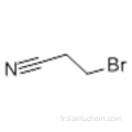 3-BROMOPROPIONITRILE CAS 2417-90-5